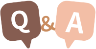 Ｑ＆Ａ